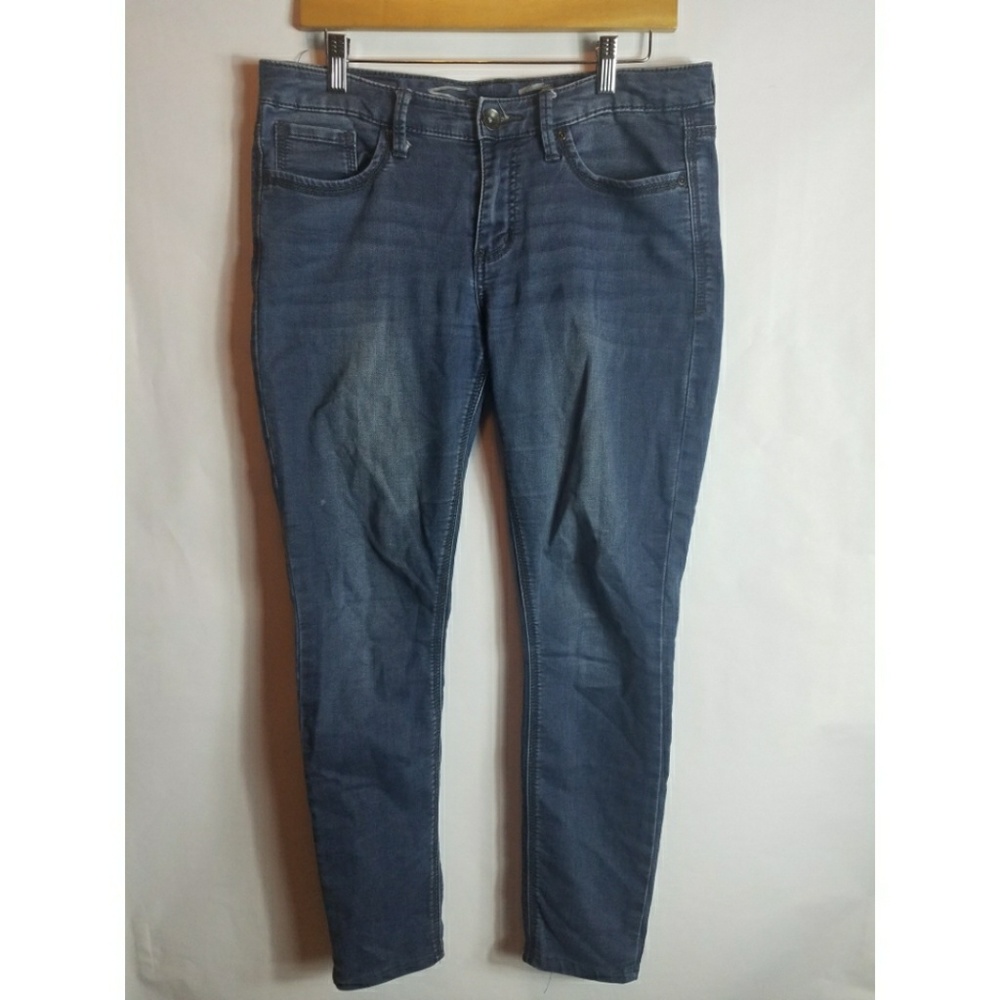Seven7 skinny jeans